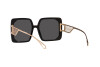 Lunettes de soleil Bulgari BV 8254 (501/87)