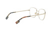 Lunettes de vue Burberry Elliott BE 1347 (1109)