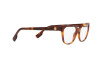 Lunettes de vue Burberry Auden BE 2346 (3316)