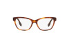 Eyeglasses Burberry Auden BE 2346 (3316)