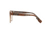 Lunettes de vue Burberry Jacqueline BE 2356 (3992)