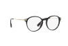 Lunettes de vue Burberry Alisson BE 2365 (3001)