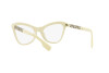 Lunettes de vue Burberry Angelica BE 2373U (4066)