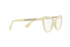 Lunettes de vue Burberry Angelica BE 2373U (4066)