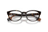 Eyeglasses Burberry Peyton BE 2381D (3002)