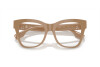 Lunettes de vue Burberry BE 2388 (3990)