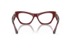 Brille Burberry BE 2405U (4128)