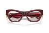 Brille Burberry BE 2405U (4128)