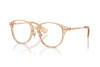 Eyeglasses Burberry BE 2412D (4063)