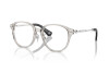 Lunettes de vue Burberry BE 2412D (4127)