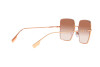 Lunettes de soleil Burberry Daphne BE 3133 (133713)