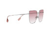 Sonnenbrille Burberry Alexis BE 3143 (10058D)