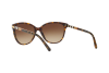 Солнцезащитные очки Burberry BE 4216 (300213)