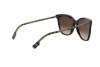 Lunettes de soleil Burberry BE 4308 (385413)