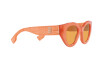 Lunettes de soleil Burberry Meadow BE 4390 (4068/7)