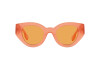 Lunettes de soleil Burberry Meadow BE 4390 (4068/7)