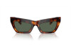 Sonnenbrille Burberry BE 4405 (331671)