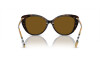 Lunettes de soleil Burberry BE 4407 (385483)