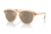 Lunettes de soleil Burberry BE 4417U (40635A)