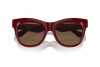 Sunglasses Burberry BE 4418 (411973)