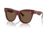 Sunglasses Burberry BE 4418 (411973)