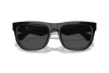 Sunglasses Burberry BE 4431U (412187)