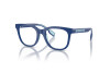 Eyeglasses Burberry JB 2002U (4048)