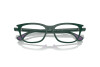 Eyeglasses Burberry JB 2009U (4130)