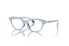 Eyeglasses Burberry JB 2010U (4132)