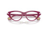 Eyeglasses Burberry JB 2011U (4134)