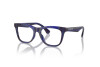 Lunettes de vue Burberry JB 2012 (4114)