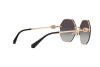 Sonnenbrille Bvlgari BV 6122B (20148G)