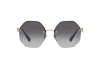 Sonnenbrille Bvlgari BV 6122B (20148G)