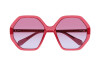 Lunettes de soleil Chloé CC0004S-006