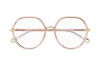 Brille Chloé CH0131O-001