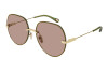 Lunettes de soleil Chloé CH0135S-004