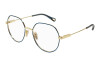 Brille Chloé CH0137O-004