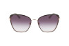 Lunettes de soleil Calvin Klein CK21130S (001)