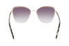 Lunettes de soleil Calvin Klein CK21130S (001)