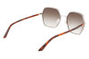 Lunettes de soleil Calvin Klein CK21131S (200)