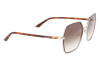 Lunettes de soleil Calvin Klein CK21131S (200)