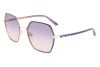 Lunettes de soleil Calvin Klein CK21131S (438)