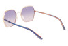 Lunettes de soleil Calvin Klein CK21131S (438)