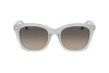 Солнцезащитные очки Calvin Klein CK21506S (335)
