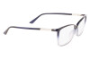 Occhiali da Vista Calvin Klein CK21524 (438)