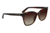 Lunettes de soleil Calvin Klein CK21529S (220)