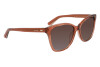 Lunettes de soleil Calvin Klein CK21529S (601)