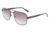 Lunettes de soleil Calvin Klein CK22114S (002)