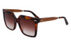 Sonnenbrille Calvin Klein CK22534S (220)