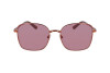 Lunettes de soleil Calvin Klein CK23100S (108)